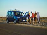 Fiat Doblo 2006 года